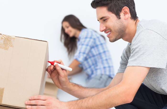 moving checklist tips