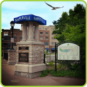 Fantastic Naperville Movers Near Me